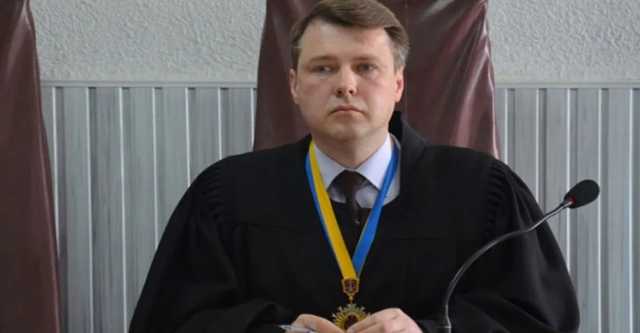 Судью Высшего антикоррупционного суда привлекли к дисциплинарной ответственности