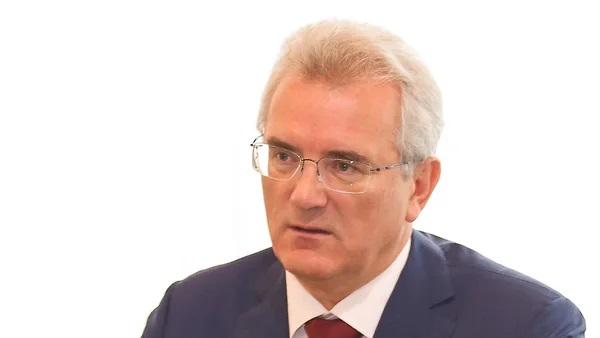 Пензенскому губернатору завозили взятки