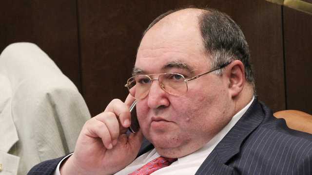 Кого "залечил" Шпигель