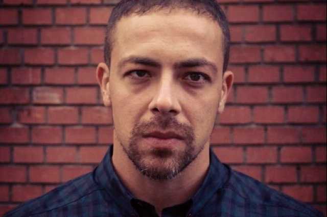 Звезда сериала "След" угрожал ножом патрульному