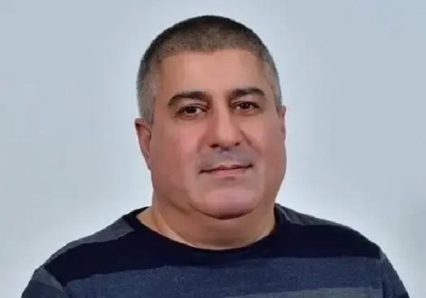 Найден труп преподавателя Запорожского нацуниверситета