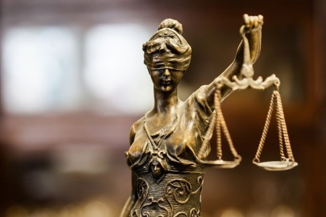 Судья-взяточник получил пять лет с конфискацией