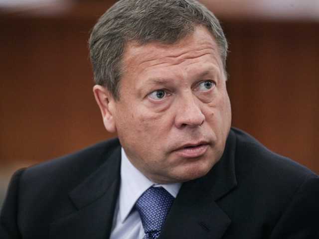 Долговая яма Зюзина