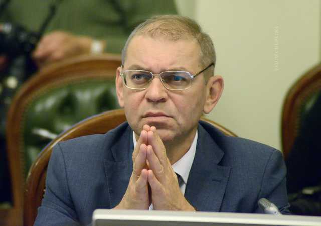 Суд: Пашинский стрелял правильно