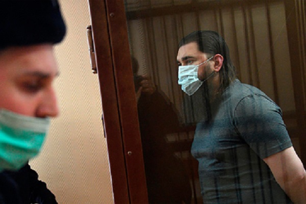 Бывший полковник-миллиардер из ФСБ признался в получении крупной взятки