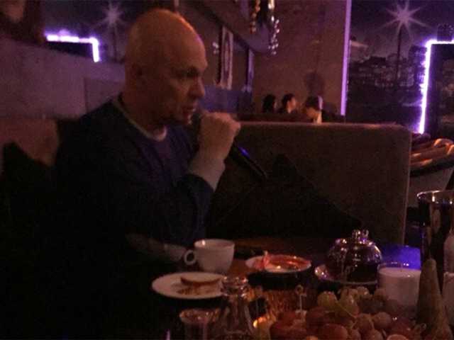 Один из самых авторитетных воров в законе оспаривает своё задержание