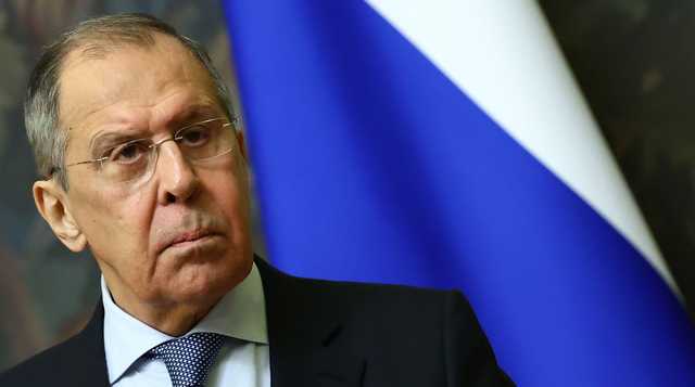 Лавров намекнул на высшую меру экономического наказания?
