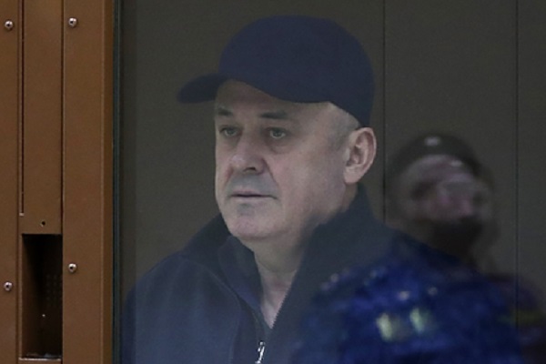 Брата бывшего главы Дагестана приговорили к 12 годам колонии