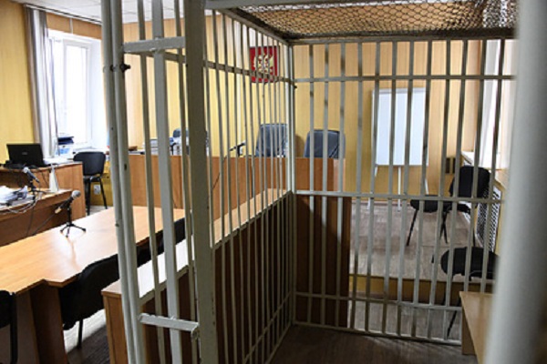 Майора ФСБ обвинили в бандитизме и создании преступного сообщества