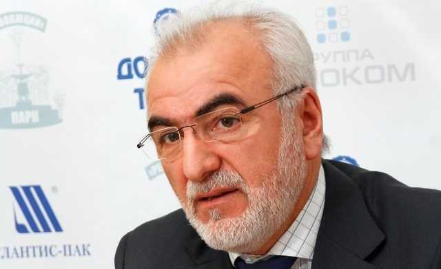 Скандальный олигарх Саввиди «присосался» к ВТБ?