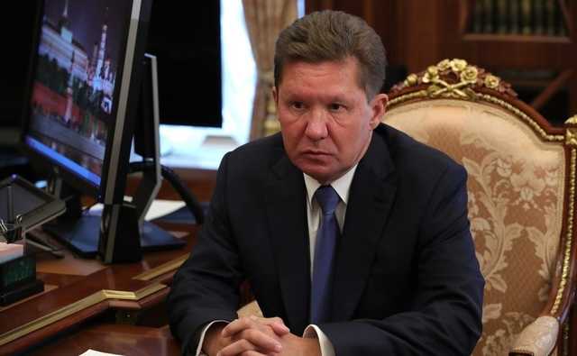 Дела Михельсона улетят в "трубу" из-за Миллера?