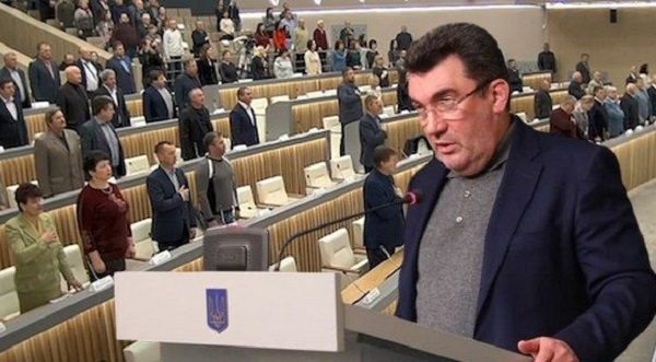 “Газовая атака” СНБО: есть работа для НАБУ, СБУ и ГБР