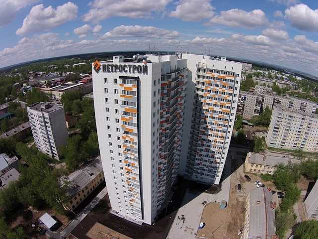 Крупный застройщик в Ленобласти обманул систему эскроу-счетов и тысячи дольщиков
