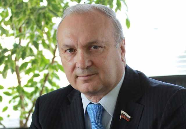 «Локомотив госконтрактов» Петра Пимашкова