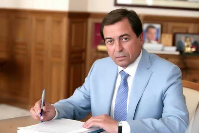 Образование Савченко пошло по Полухину