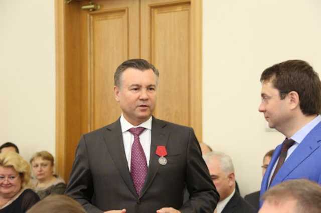 У директора Мосводоканала Александра Пономаренко нашлась дорогостоящая недвижимость во Франции