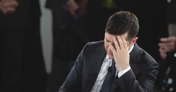 Слуга в поисках народа