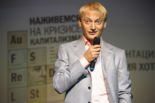 Хотимские идут на "Восточный"