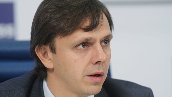 Клычкова по Белозерцеву "считают"