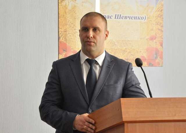 Полтавский губернатор взялся выселить ГБР из Дома генерал-губернатора