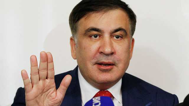 Саакашвили обвинил Monobank в "капитале сомнительного происхождения"