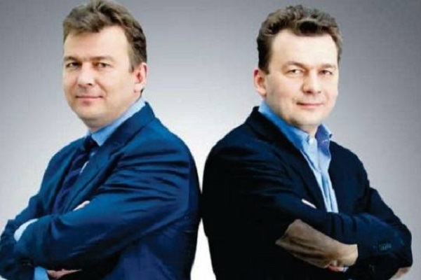 Братьям Линникам указали на "место в законе"