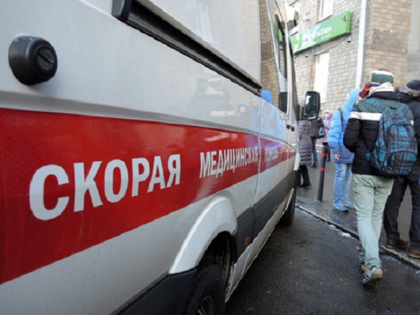 Партнерша кричала на весь дом: в Москве пенсионер умер во время секса