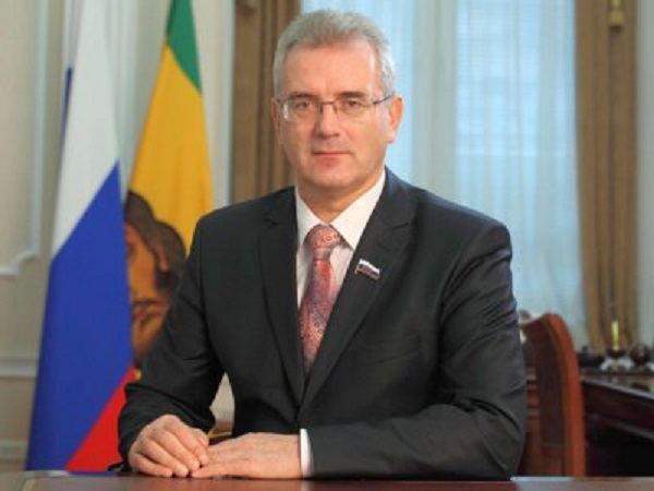 Клан Белозерцева просится в дело