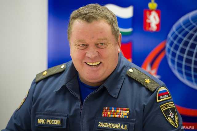 Генералы в глубоких карьерах