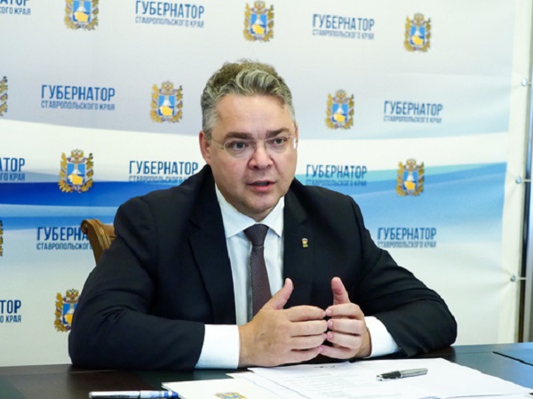 "Владимировщина" до арестов доведет?