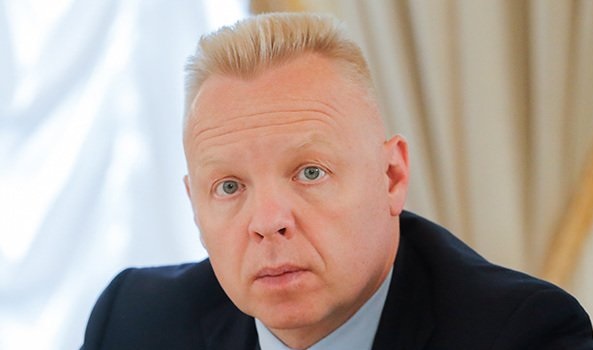 Мазепин изобретает преступные бумеранги