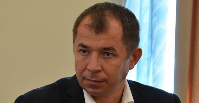 Дмитрий Банас стал новым «смотрящим» по Киеву?