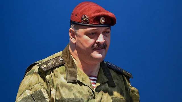 Врио губернатора Дагестана закрывает глаза на КОРрупционную трубу
