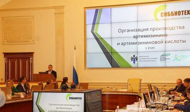 Виталий Тирон – борец с малярией и специалист по клинингу