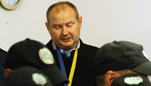 Жена Чауса рассказала, как человек Грановского угрозами заставлял его подать заявление на политубежище