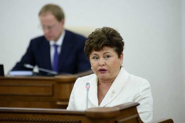 "Утомлённые" Томенко