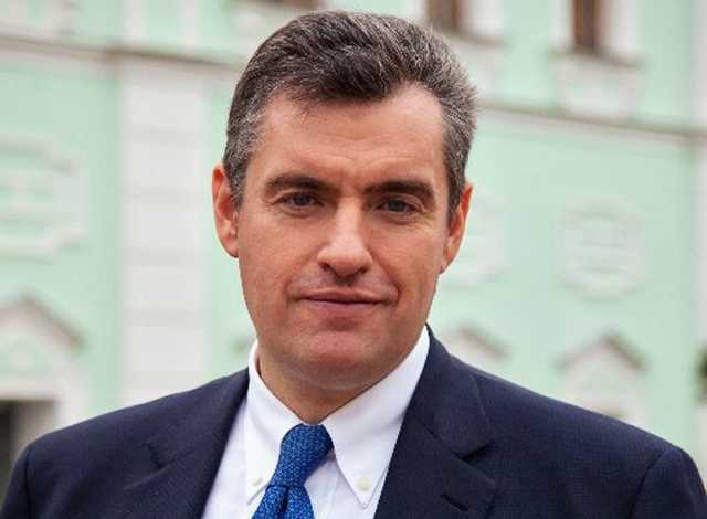 Депутат Слуцкий, которого обвиняли в харассменте и взятках, получил орден