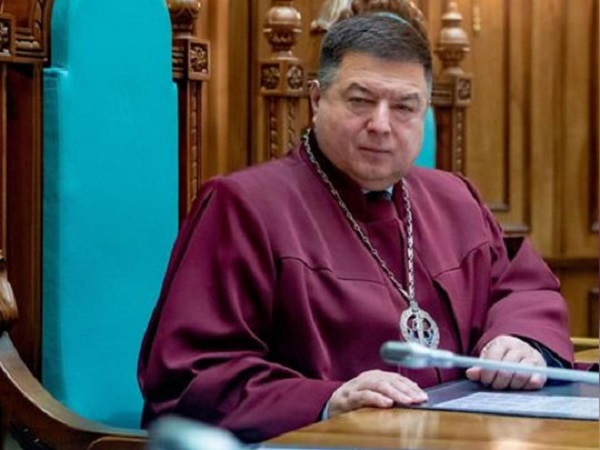 Тупицкий издал распоряжение наперекор Зеленскому