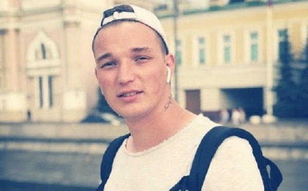 Блогер Эдвард Бил после ДТП на Садовом обеспокоился состоянием пострадавшей