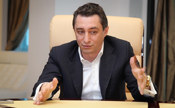 Евгений Ройтман дискредитирует стремление инвесторов вкладываться в высокие технологии
