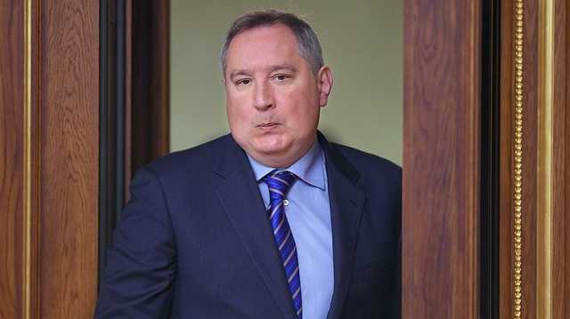 Как Рогозин изобрёл автомат Калашникова
