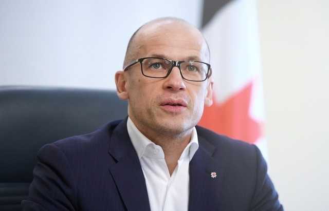 Бречалов «разведет» бизнесмена Чулкина?