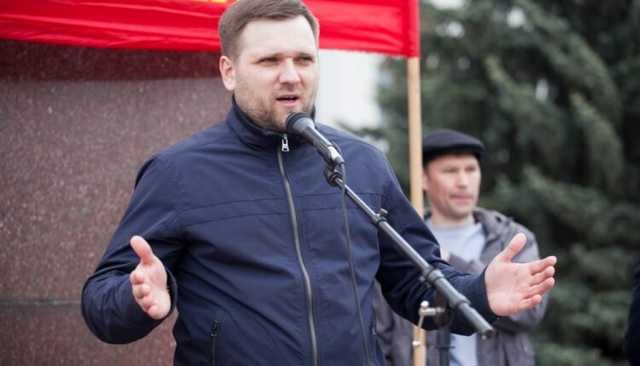 Экс-руководитель псковского отделения партии «Родина» арестован за организацию борделя