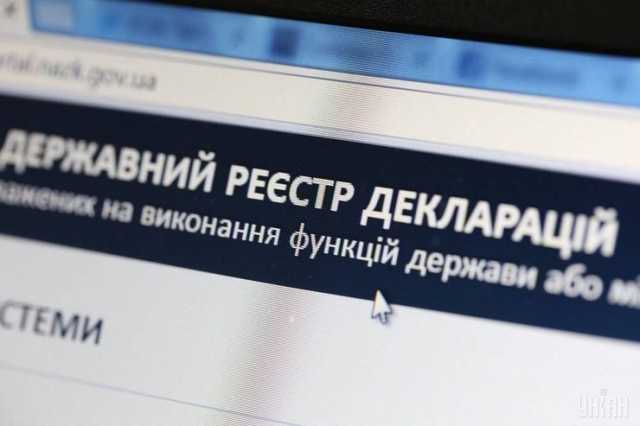 Временный директор Черноморского порта оказался женат на миллионерше