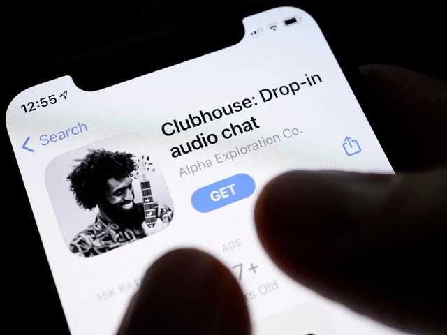 Clubhouse никому не нужен? Ха! Он поднимает новый раунд с оценкой $4 млрд