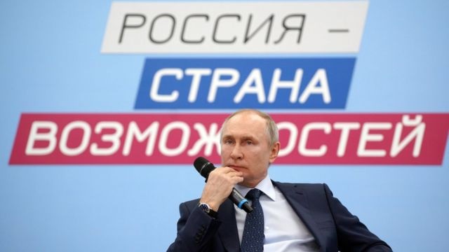 «Я бы сказала, формулирующее новую систему координат»