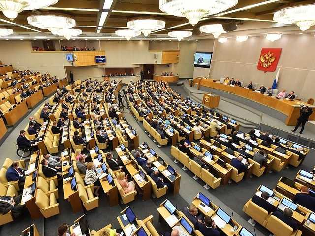 Миллионы за мандат накануне выборов: сколько стоит кресло депутата Госдумы?