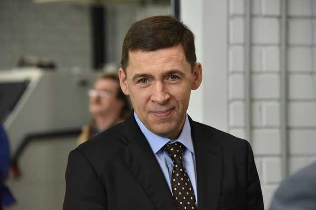 Операция "отпуск": проявление Высокинского