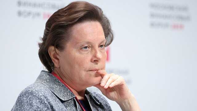 Комарова "уступит земли" Патрушеву?