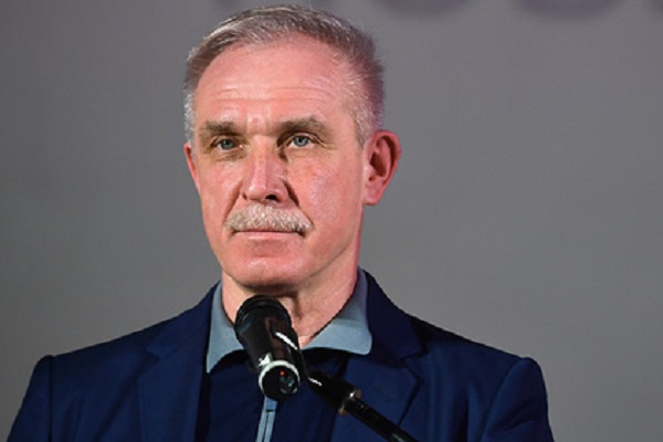 Губернатор Ульяновской области подал в отставку